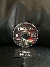 The Elder Scrolls III: Tribunal - PC picture