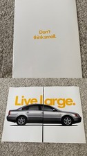 Vtg VW Ad Promo The New Volkswagens Brochure Golf Cabrio Passat Corrado Eurovan picture