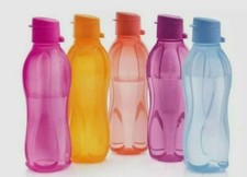 Tupperware Small Eco Water Bottle 16 Ounces PICK YOUR COLOR picture
