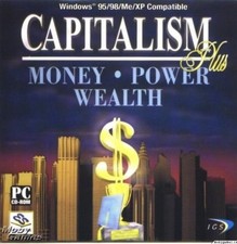CAPITALISM PLUS +1Clk Windows 11 10 8 7 Vista XP Install picture
