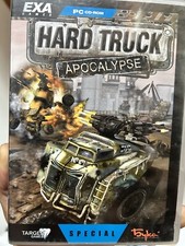 Apocalypse Special Hard Truck. (Pc Cd-rom) Italian. Exa Games. picture