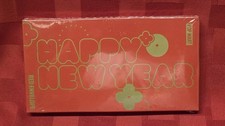 POP MART 2024 Happy New Year Red Envelope Set Lunar New Year Sealed picture