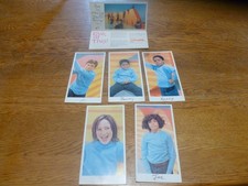 Rare ZOOM WGBH Boston #1 Mail-In Post Card picture