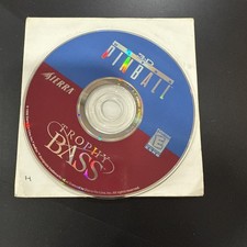 3-D Ultra Pinball Trophy Bass PC Game Windows Sierra picture