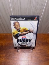 Rugby 2004 PS2 (Sony Playstation 2) picture