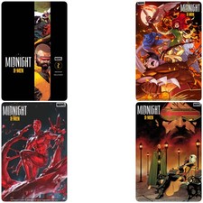Midnight X-Men #2  **COVER SELECT** [1:25][1:50]PRESALE 11/18/26 picture