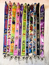 Disney Pin Lanyard - Save 50% On Orders Of 2 Or More  lanyards picture