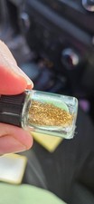 10 Lbs Of Gold Paydirt Unsearched Full of Alaskan Gold Flakes  Guaranteed Gold picture
