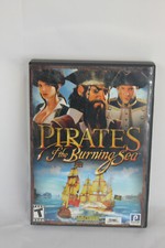 Pirates of the Burning Sea (PC, 2008) Video Game picture