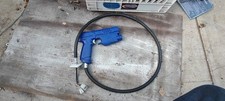 sega naomi virtua cop 3 arcade gun #430 picture