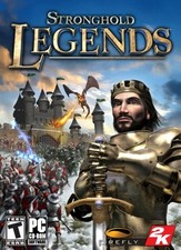 Stronghold Legends - PC picture