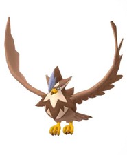 MEGA STARAPTOR x5 picture