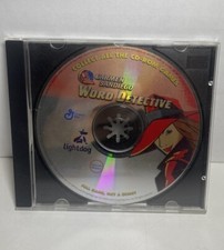 Carmen Sandiego Word Detectivve - PC Game picture
