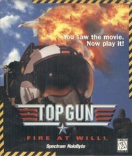 TOP GUN FIRE AT WILL +1Clk Windows 11 10 8 7 Vista XP Install picture