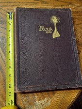 The Corolla 1922 Vintage Year Book (University Of Alabama) picture