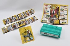 GAROU MARK OF THE WOLVES MVS Authentic SNK Cartridge Instructions picture