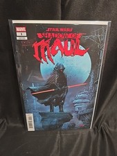 Star Wars Shadow Of Maul: #1 [Dan Panosian CVR E] 2026 picture