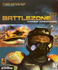BATTLEZONE 2 II COMBAT COMMANDER +1Clk Windows 11 10 8 7 Vista XP Install picture