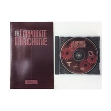 Take 2 PC Game Corporate Machine EX picture