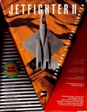 JETFIGHTER II +1Clk Windows 11 10 8 7 Vista XP Install picture