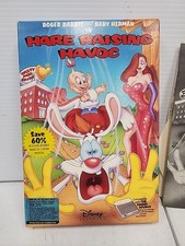 Hare Raising Havoc (PC, 1991) t10 picture