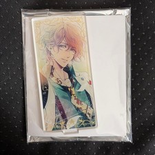 AGF Acrylic Stand Nicola - Piofiore no Banshou picture