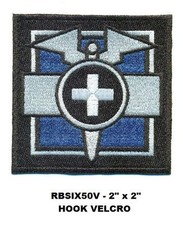 RAINBOW SIX - DOC PATCH - 2