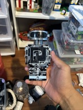 Men’s Perfume Empty for Display and In Pretty Good Condition No Box No Perfume picture