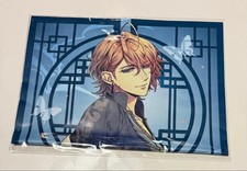 Piofiore: Fated Memories Piofi Marukuji Nicola Fabric Poster picture