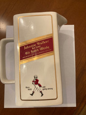 Johnnie Walker red label pitcher by Wade (PDM) picture
