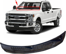 Ford Super Duty Windshield Wiper Cowl Cover Panel 2017-2022 Left/Right picture