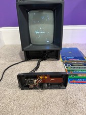 vectrex gaming system picture