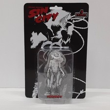 Mezco Toys Nancy Callahan 5 Point Sin City picture