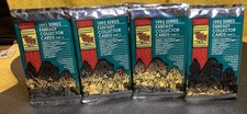 1993 TSR AD&D Fantasy Collector Cards Part 3 Factory Sealed Packs Lot of 4 picture