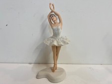 Vintage Boehm Romantic Moments Odette Limited Edition Figurine picture