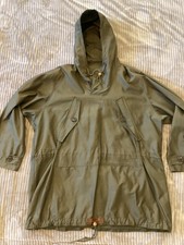 M1943 US Army Mountain Anorak Parka, Authentic Original, Medium, very good picture