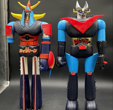 Set Of 2 Vintage 1970s Bandai Toys 24
