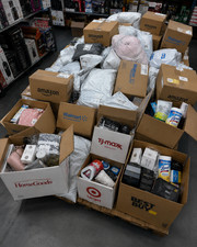 Top Amazon Overstock Surprise Box – Bulk Mixed Items Huge Value picture
