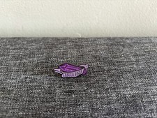 Buffy The Vampire Slayer Tabula Rasa Enamel Pin picture