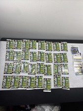 Vintage Hasbro GI Joe 12 Official Trading Cards 32 Sealed Packages + 36 cards picture