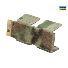 Tactical Tailor MOLLE Modular Badge/ID Patch Panel - 80x26 mm Multicam MTP picture