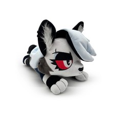 Official Licensed Helluva Boss Loona Weighted Plush 16