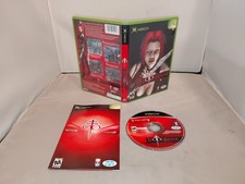 BloodRayne (Microsoft Xbox, 2002) Excellent Shape CIB fast ship picture