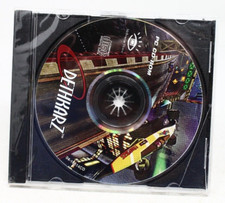 Dethkarz (PC, 1998) - New Sealed - See desc. picture