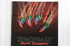 Xenophage Alien Bloodsport PC picture