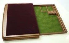 Rare MC Hopping Table Magic Set 33cm Pro Edition Craft Collectible13+ H770 picture