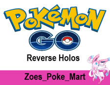 REVERSE HOLO POKEMON TCG(G0) SELECT YOUR OWN  POKEMON  MULTI-BUY DISCOUNT picture