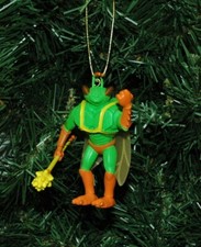 Twitch Toy Story Christmas Ornament picture