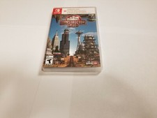 Constructor Plus (Physical case Digital game) Nintendo Switch new picture