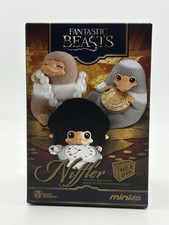 Harry Potter Fantastic Beasts Series Niffler blind box toy figure new sealed picture